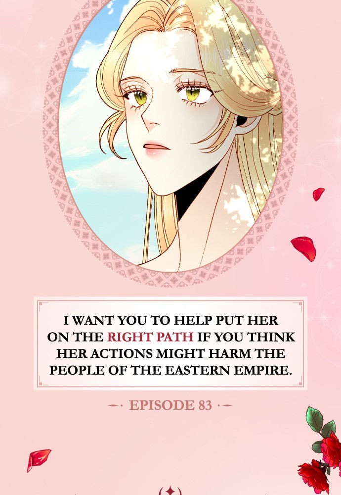 The Remarried Empress, Chapter 85.1 image 11